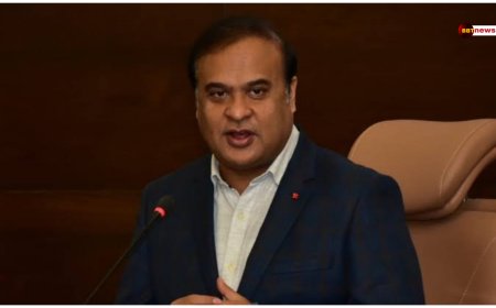 Assam to launch massive crackdown on child marriage from February 3