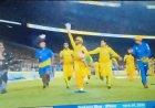 Chennai Super Kings wins IPL 2023 final off last ball, equals Mumbai Indians with fifth title