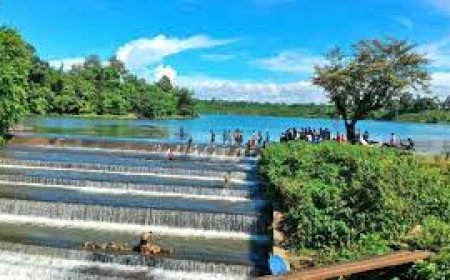 Places to Visit in Silchar
