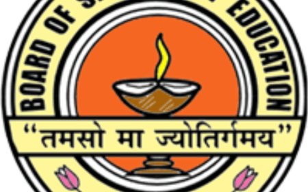 HSLC Results Announced: Cachar District Students Excel with Top Positions
