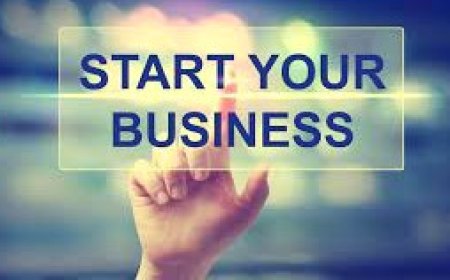 Ultimately, am I passionate and committed to making this business a success