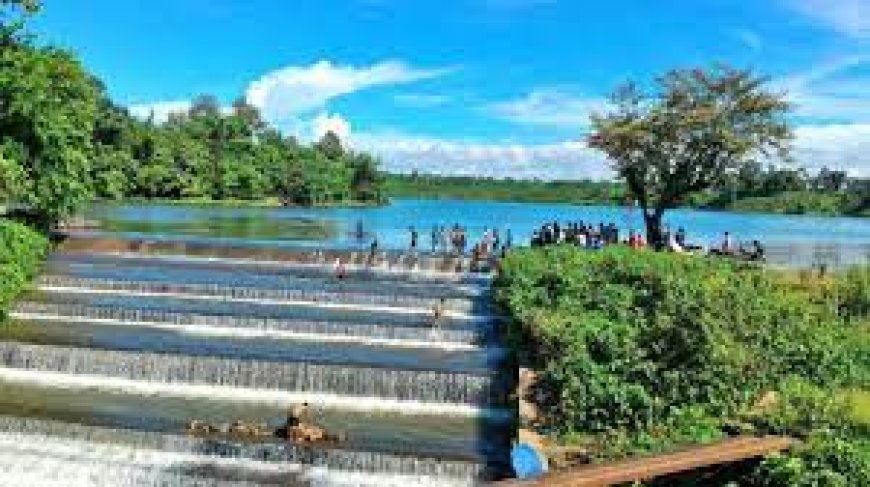 Places to Visit in Silchar
