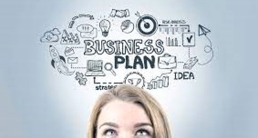 What is my exit strategy or long-term plan for the business