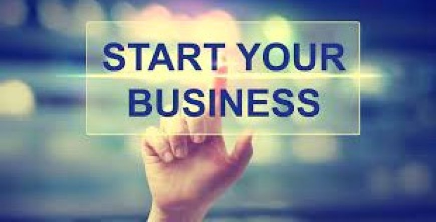 Ultimately, am I passionate and committed to making this business a success