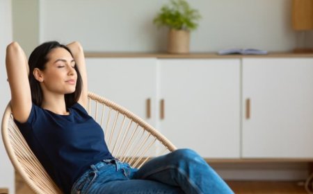 Finding Joy in the Simple Things: Embracing a Minimalist Lifestyle