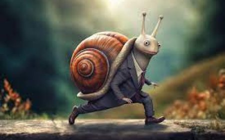 Embracing Slow Living: Prioritizing Quality over Quantity