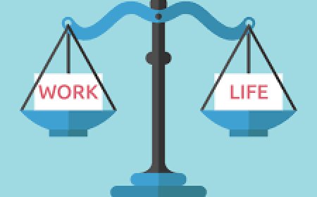 Achieving Work-Life Balance in a Fast-Paced World