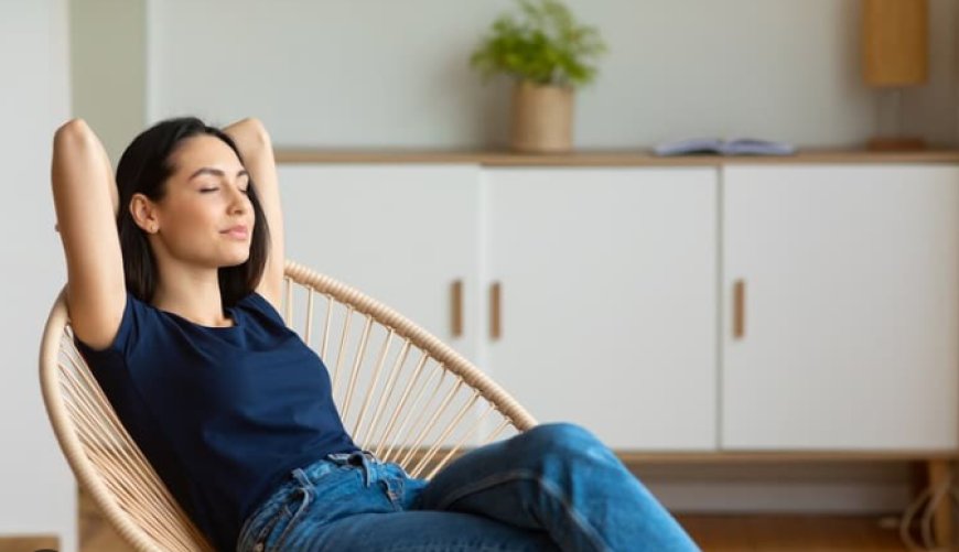 Finding Joy in the Simple Things: Embracing a Minimalist Lifestyle