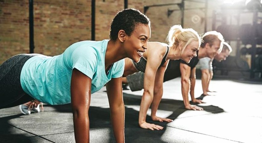 The Benefits of Regular Exercise: Building a Strong Body and Mind