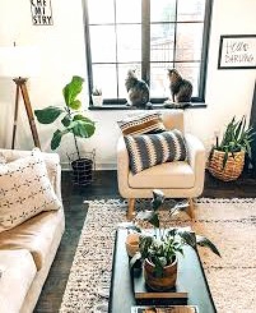 Creating a Welcoming and Cozy Home: The Art of Hygge