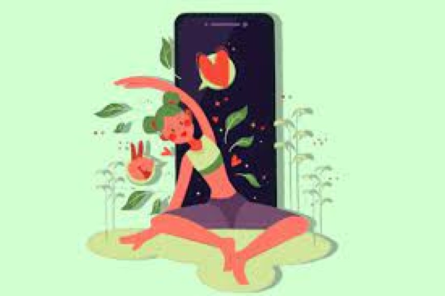 Unplugging and Reconnecting: Finding Digital Balance in the Digital Age